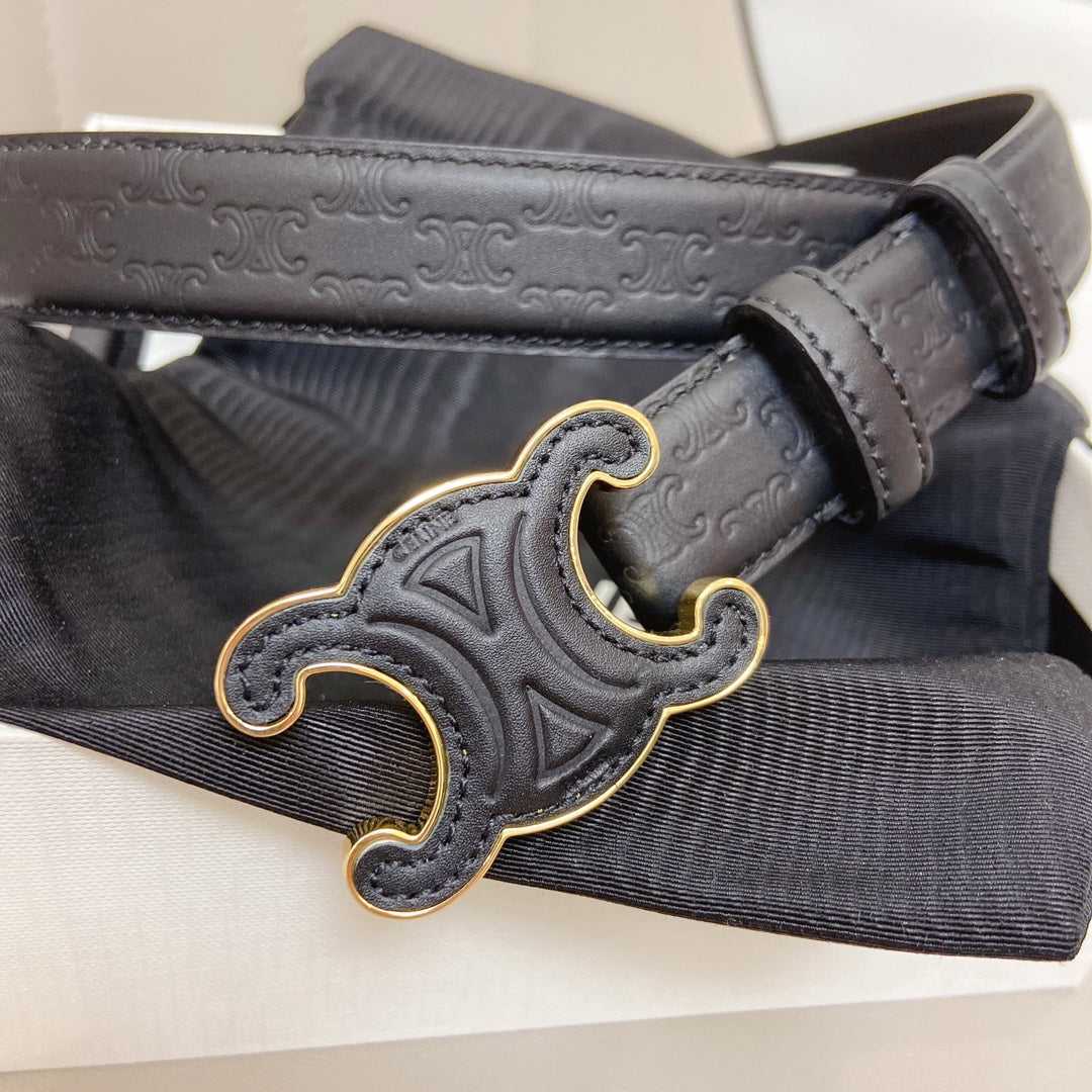 CÊLINË Ceinture Triomphe