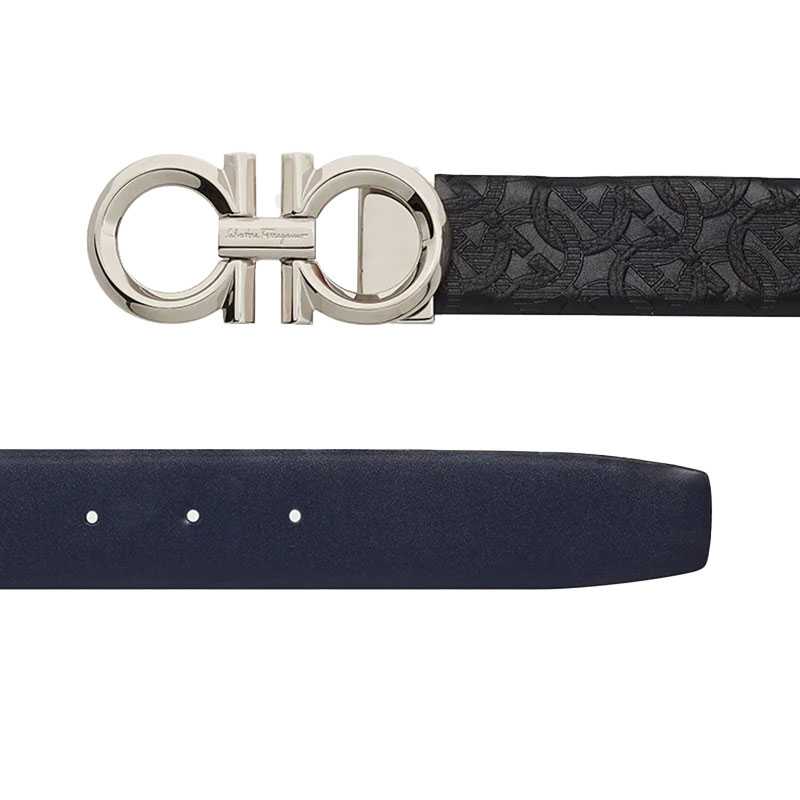 salvatore ferragamô
Ceinture