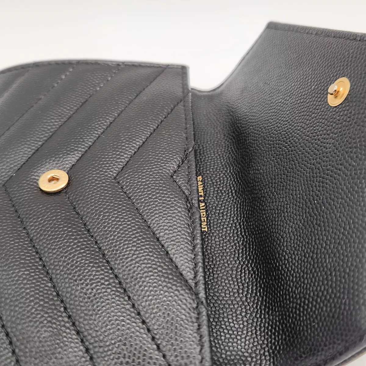 S@int Laurent Porte-monnaie