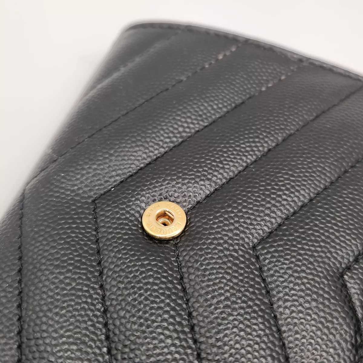 S@int Laurent Porte-monnaie