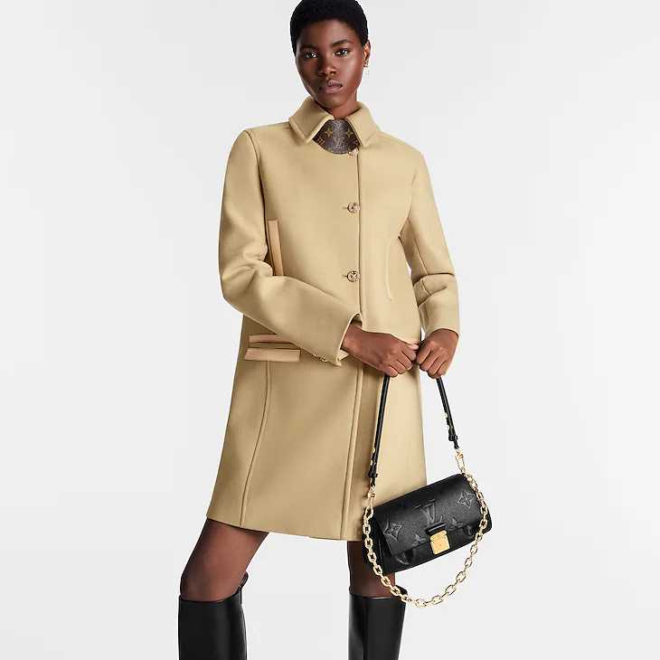 LV Sac Favorite