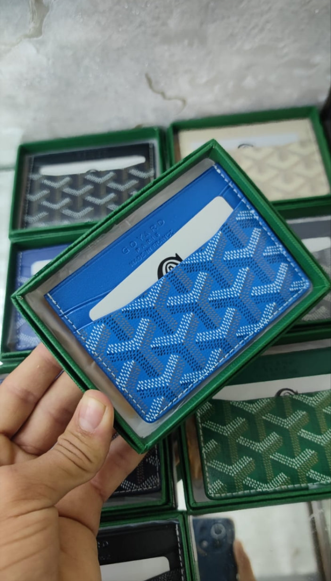 Gôyard Petite maroquinerie Saint Sulpice