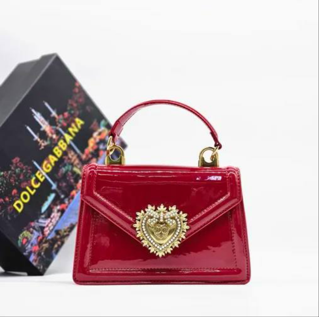 DG
petit sac cabas Devotion