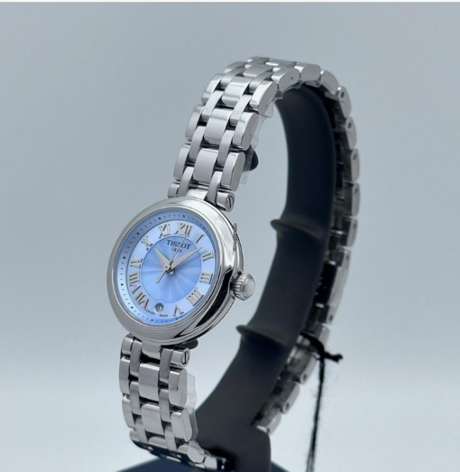 Montre Tissôt BELLISSIMA Small Lady T1260101113300