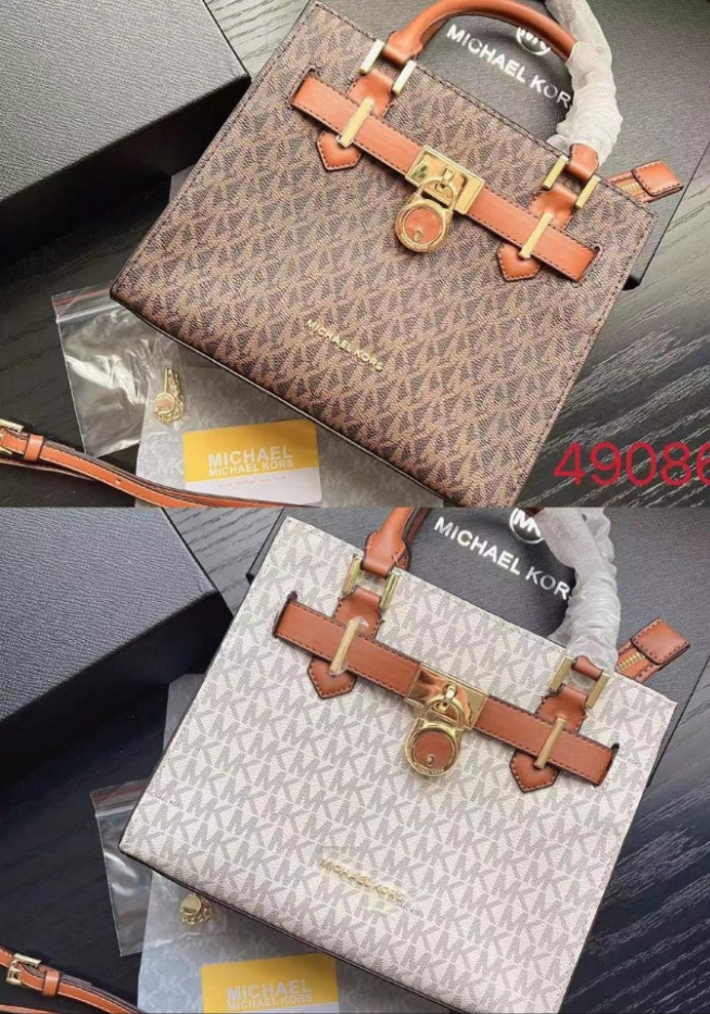MK
Hamilton Sac à main
Jamais porté
