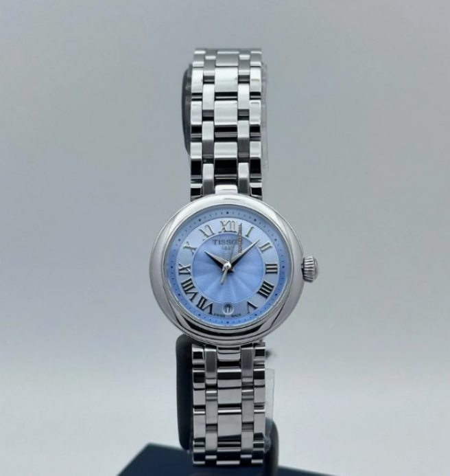Montre Tissôt BELLISSIMA Small Lady T1260101113300