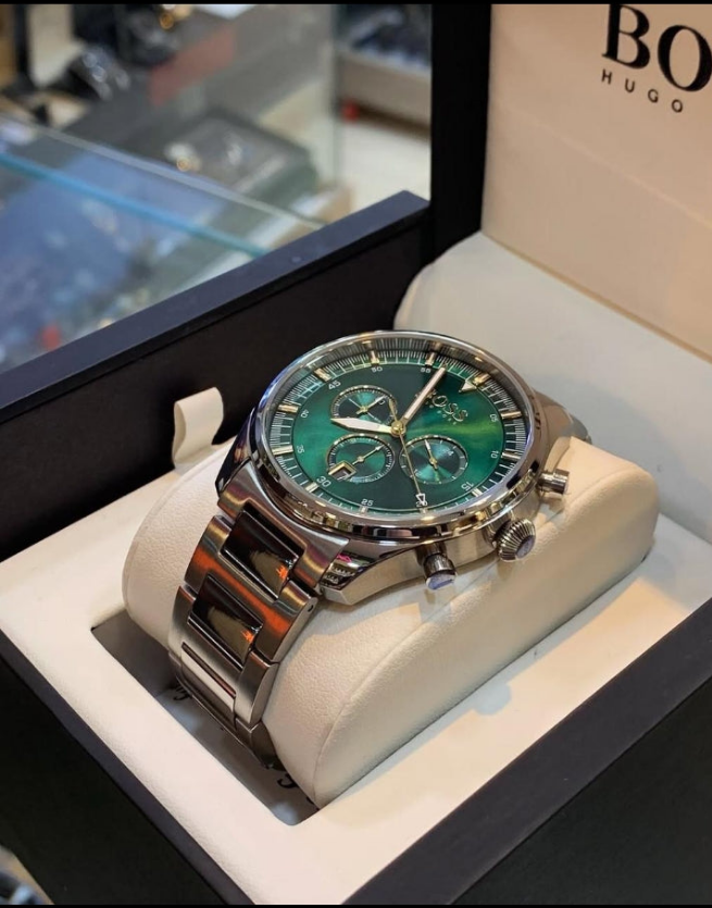 Montre Hugô Bôss 1513868 Pioneer