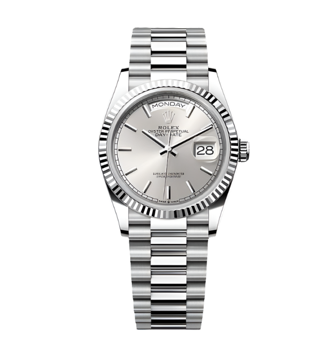 Rolex Day-Date II 218239