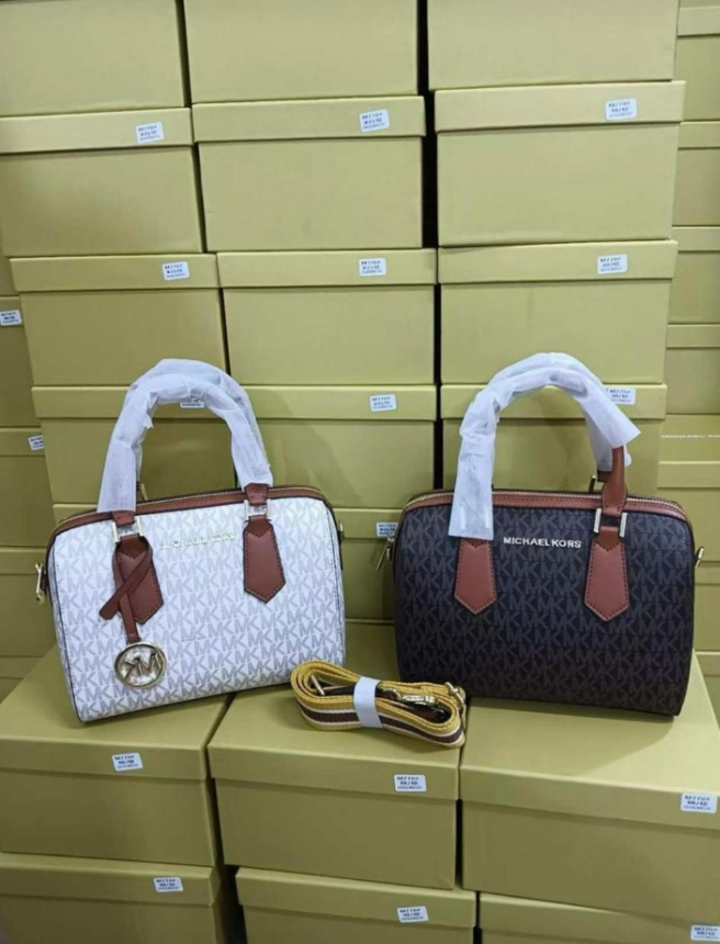 Mich@el Kors Hayes Blanc