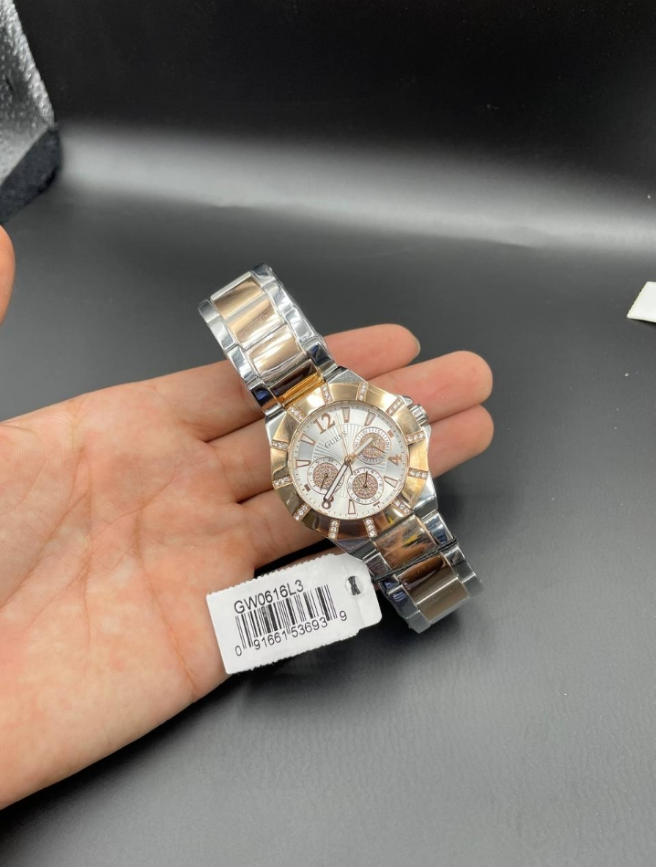 Gûess GUGW0616L3 Kadın Kol Saati