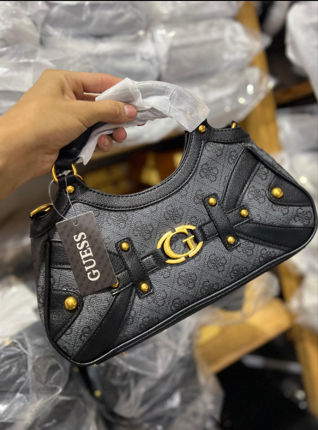 Gûess Petit sac à main Mintha