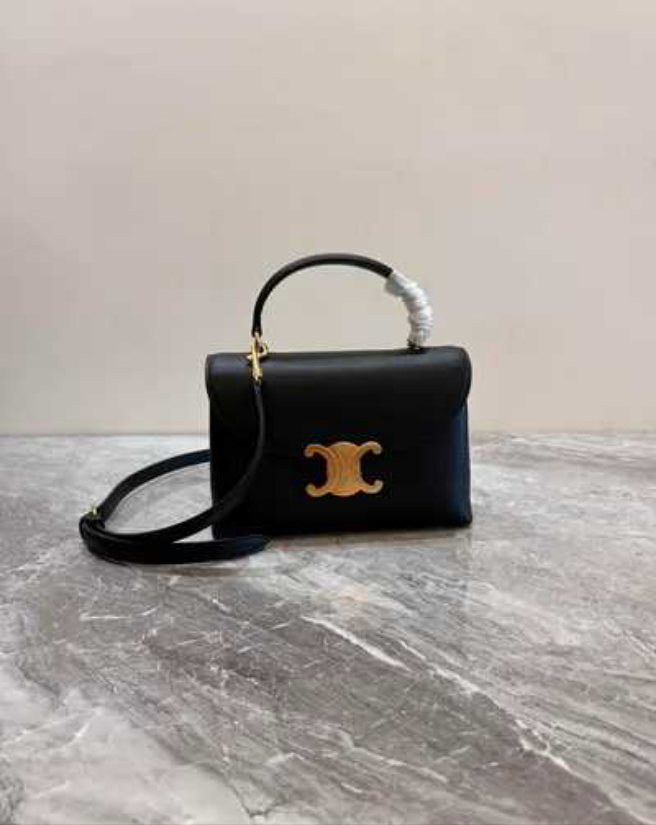 Cêlinë
Teen Nino Bag