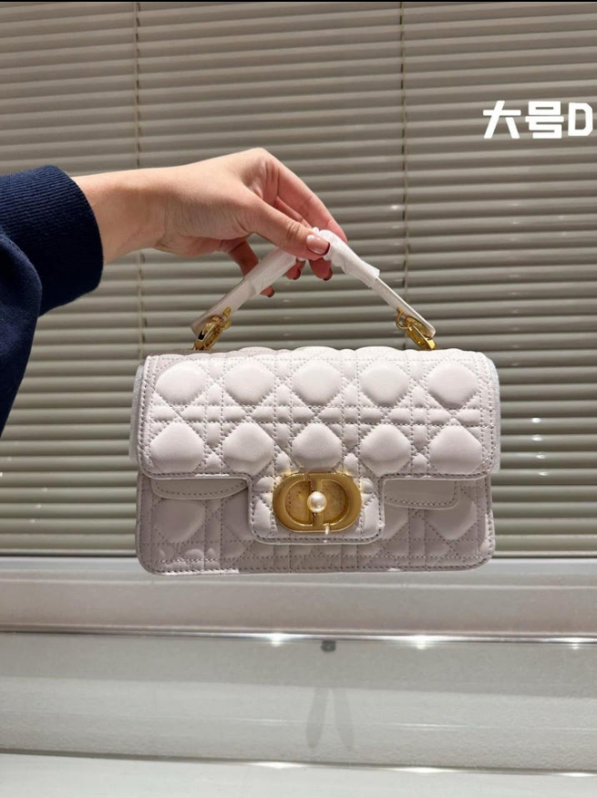 Sac Top Handle Diôr Jolie Small