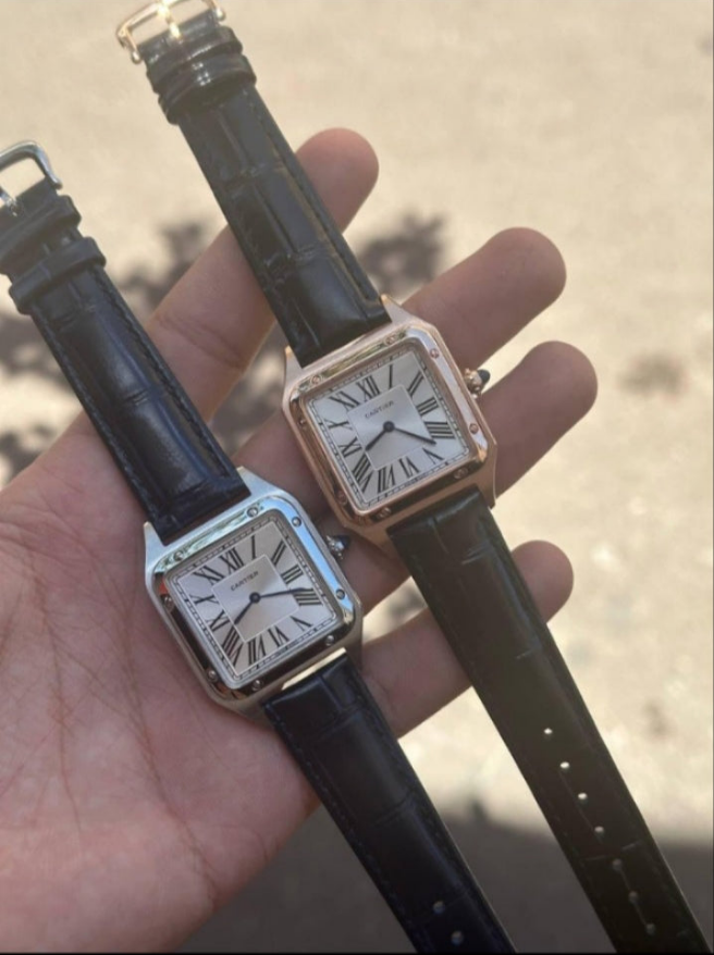 Montre Santos-Dumont