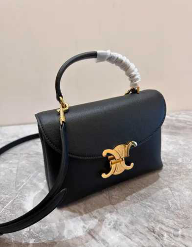 Cêlinë
Teen Nino Bag