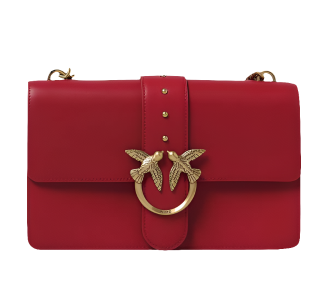 Pïnkô Sac porté épaule femme