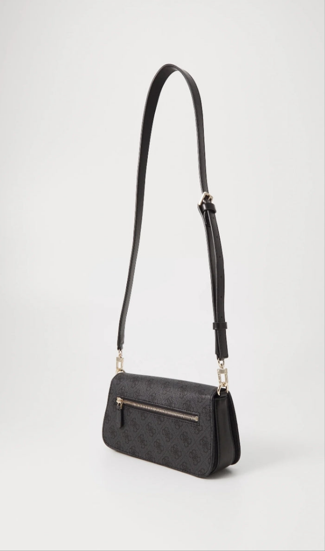 Gûess
Seconde main
Sac bandoulière - dark grey