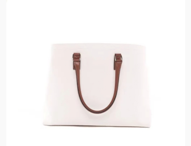 Cêlinë
Sac Cabas Grand Celine St-Tropez Toile Blanc