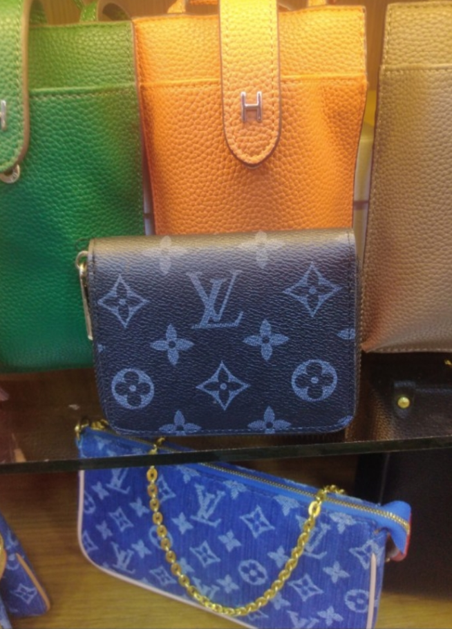 LV
Zippy Portefeuille