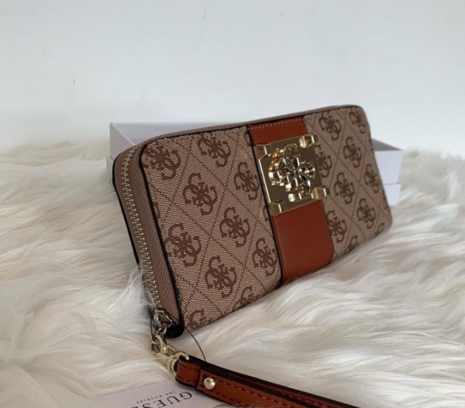 GÛESS Portefeuille, Femme