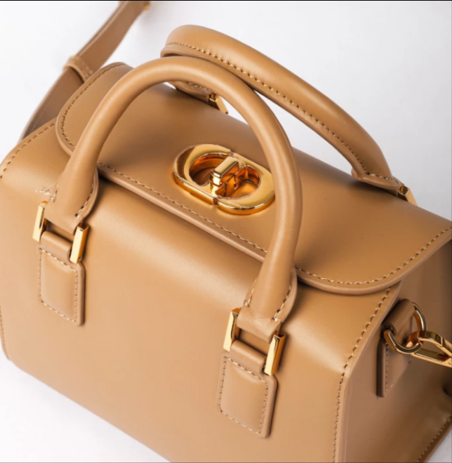 Di*r Hand Bag BG02355