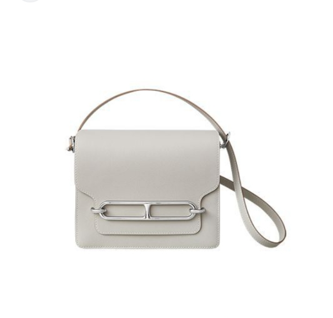 HRMS Portefeuille Roulis Slim