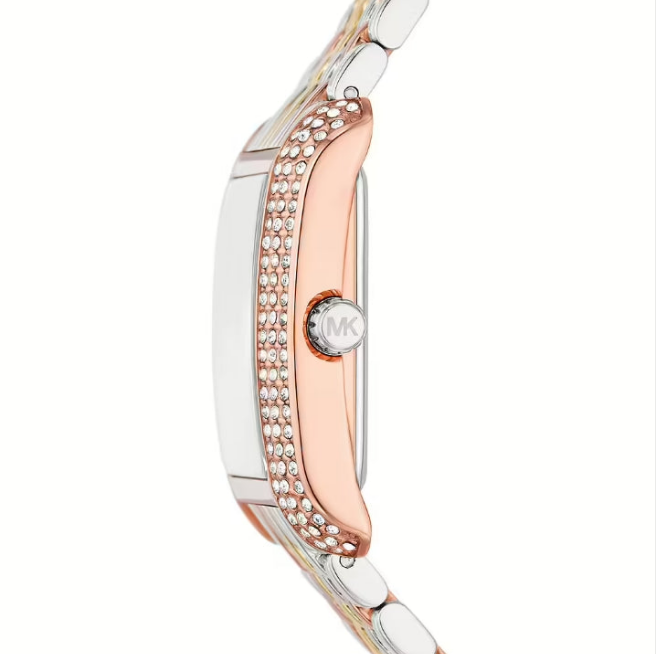 Mich@el Kors
montre chronographe femme Michael Kors Emery