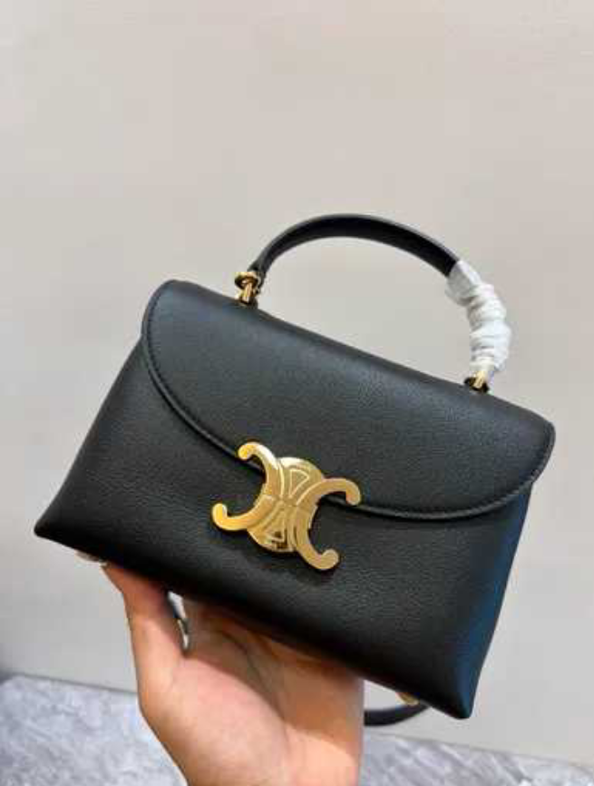 Cêlinë
Teen Nino Bag