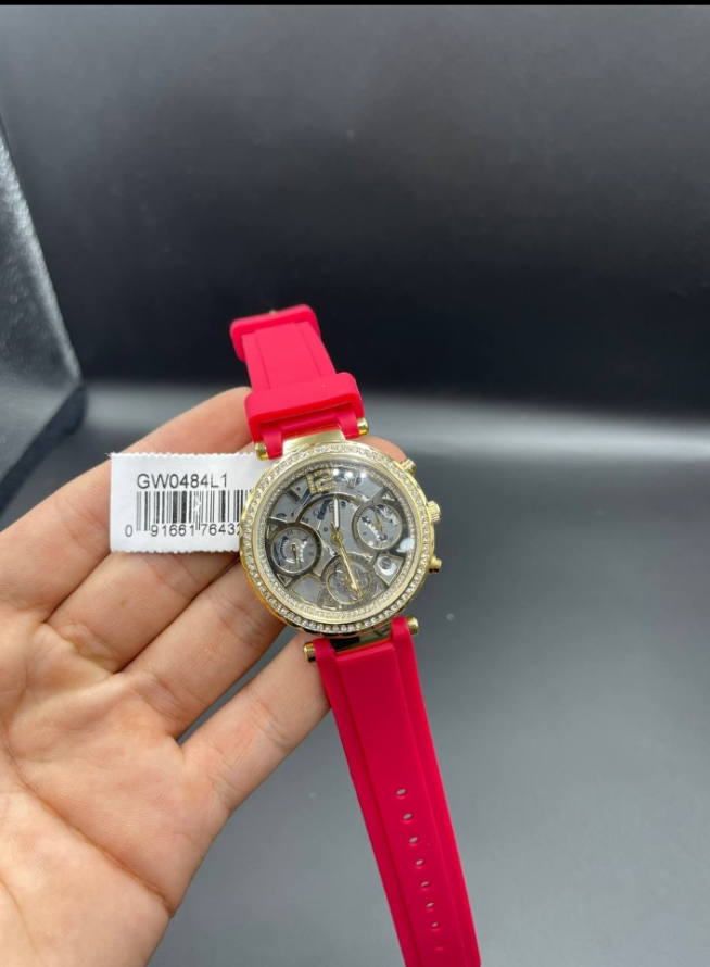 Montre Gûess pour femme, GW0484L1