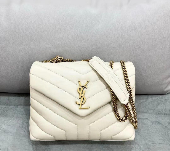S@int L@urent
petit sac porté épaule Loulou
