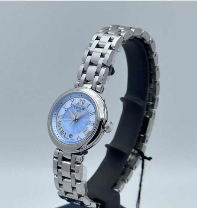 Montre Tissôt BELLISSIMA Small Lady T1260101113300
