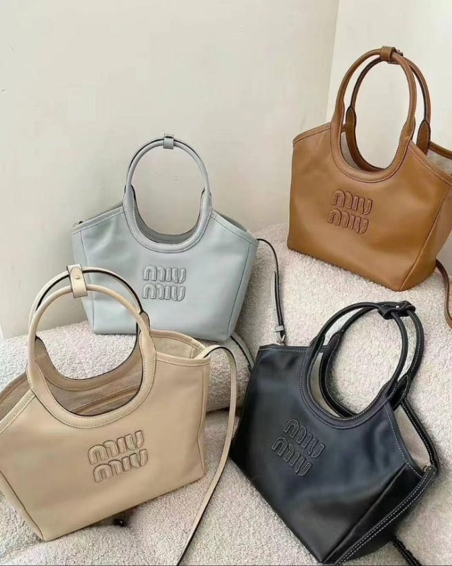 MIÛ MIÜ Sac IVY