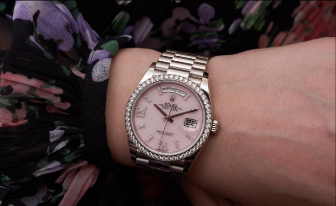 Rolex Day-Date 36
