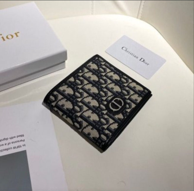 CD portefeuille homme