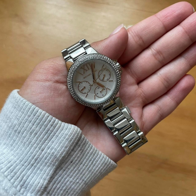 Montre Mich@el Kors Camille MK7198
