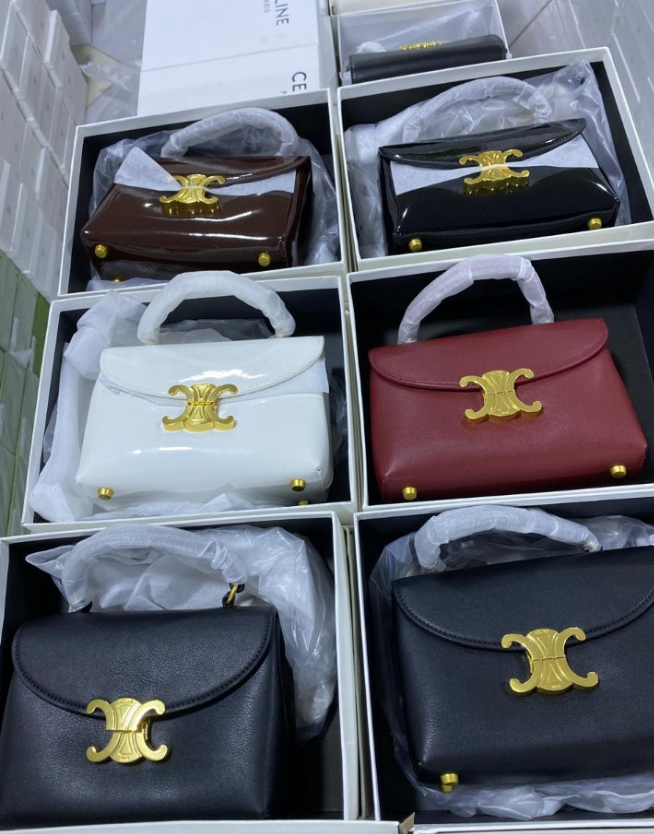 Cêlinë
Teen Nino Bag