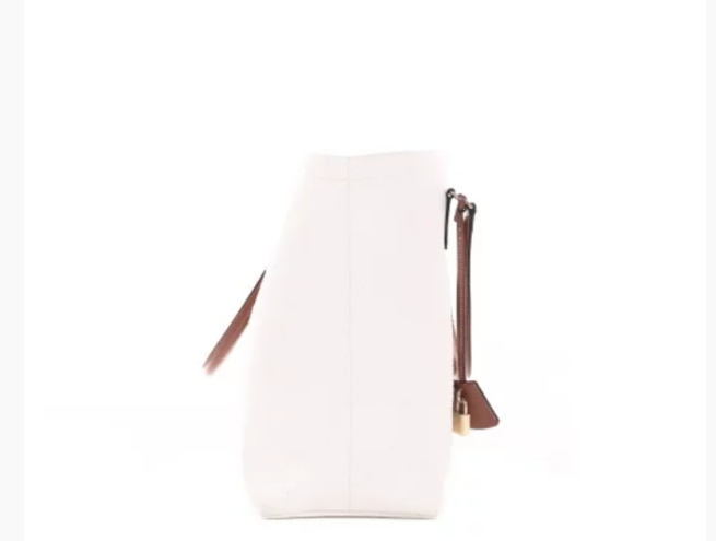 Cêlinë
Sac Cabas Grand Celine St-Tropez Toile Blanc