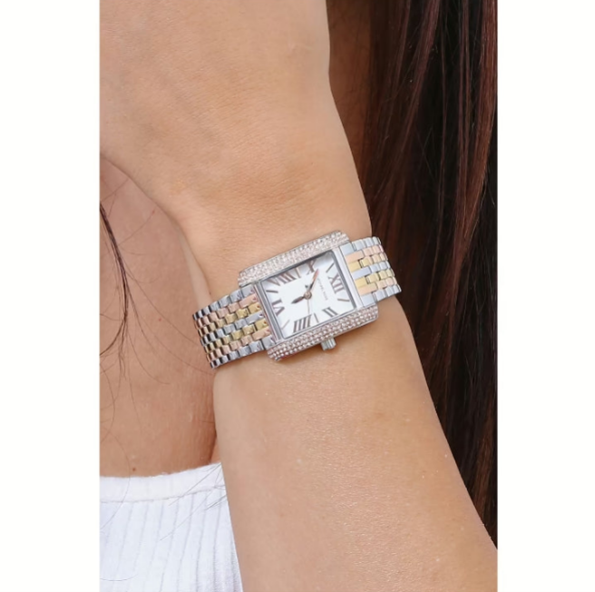 Mich@el Kors
montre chronographe femme Michael Kors Emery