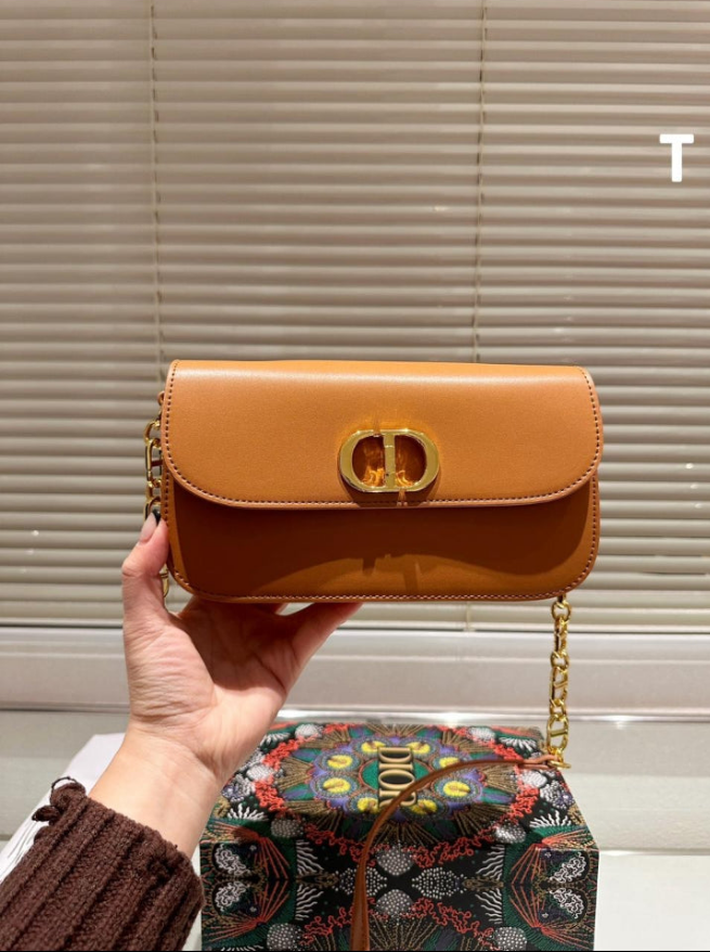 Diôr 30 Montaigne Avenue Bag