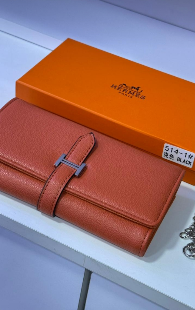 HRMS Portefeuille Hermes Orange