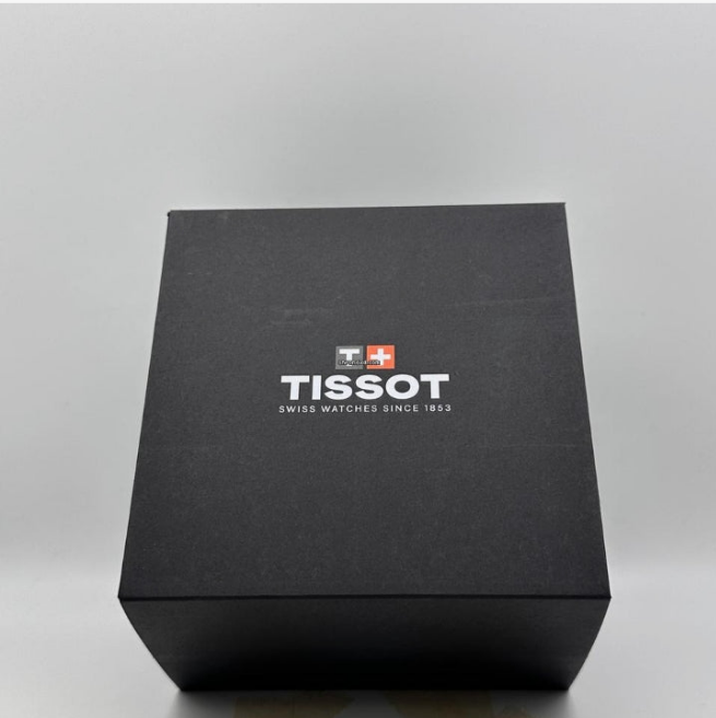 Montre Tissôt BELLISSIMA Small Lady T1260101113300