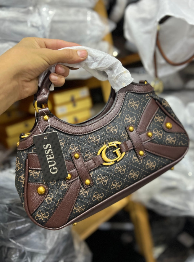 Gûess Petit sac à main Mintha