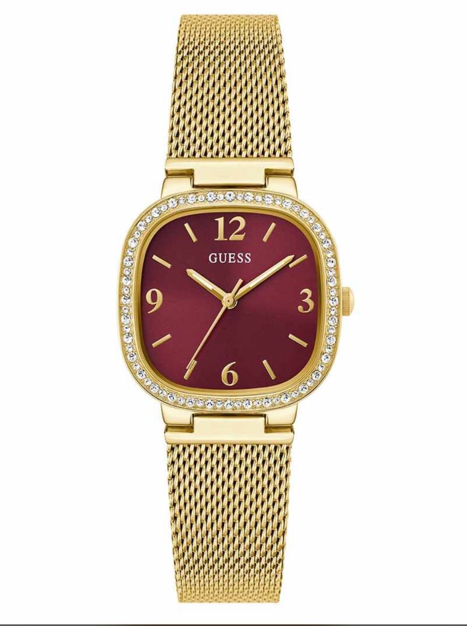 MONTRE GÛESS TAPESTRY 32MM