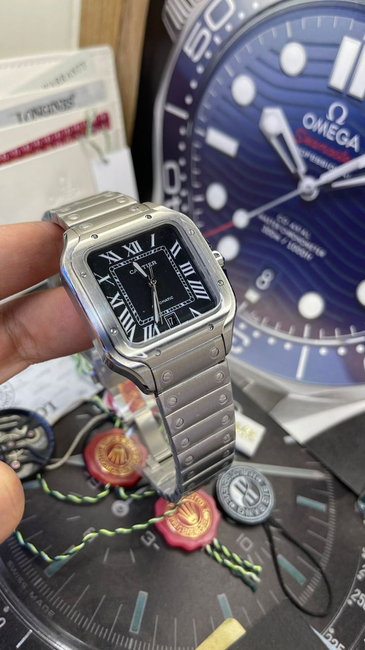 C@rtier Santos WSSA0013