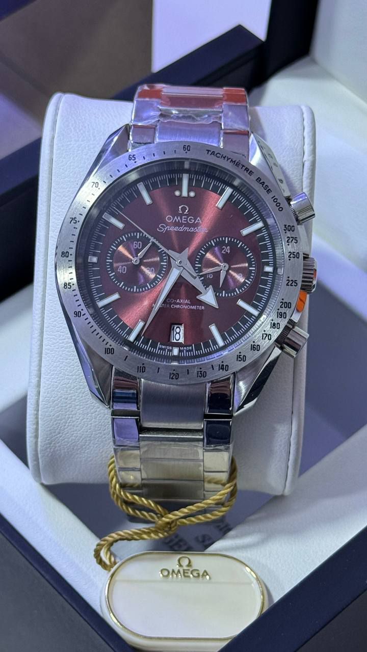 Omeg@
Montre Speedmaster