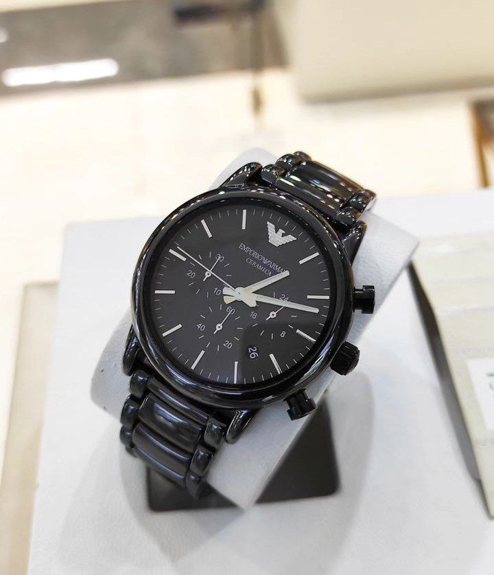 Empôriô Arm@ni Montre Casual AR2482