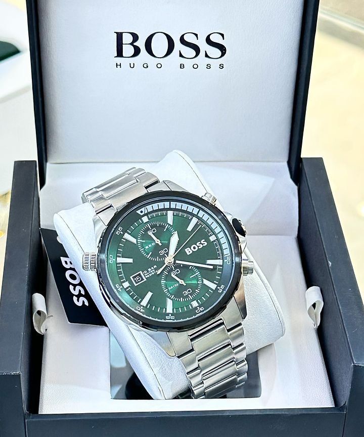 Montre homme Hugô Bôss Bos# 1513930