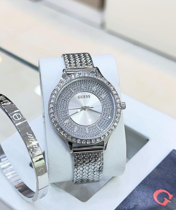 MONTRE GSS GW0402L1