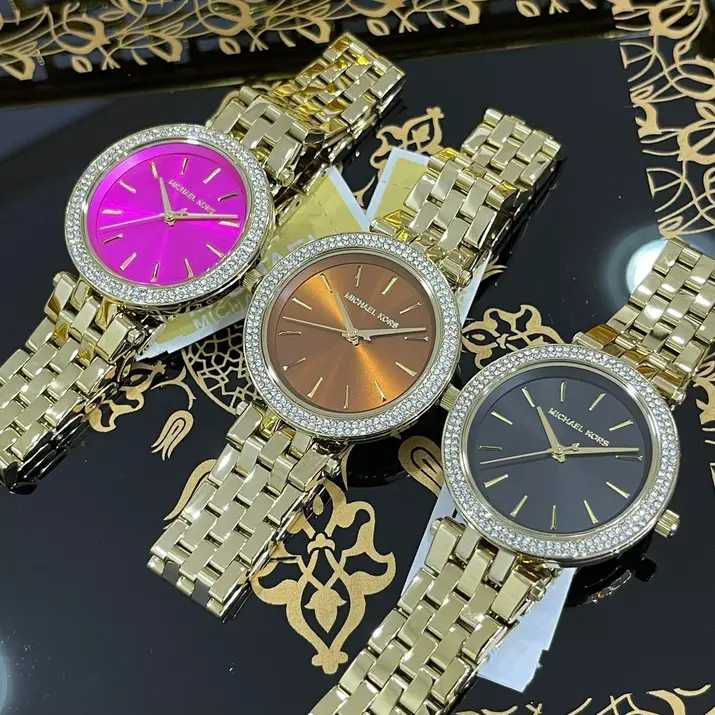 Montre MK pour Femme