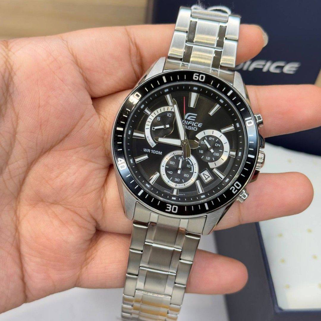 C@sio Aiguille fluorescente